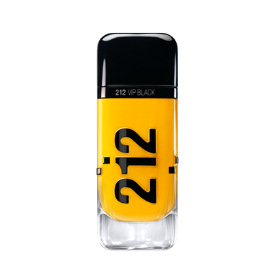 212 VIP Black Cab Edp
