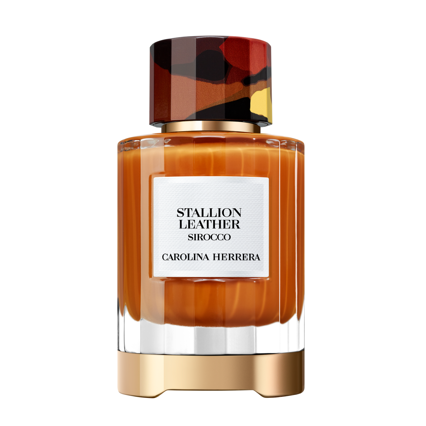 Confident Stallion Leather Sirocco Edp LE 26
