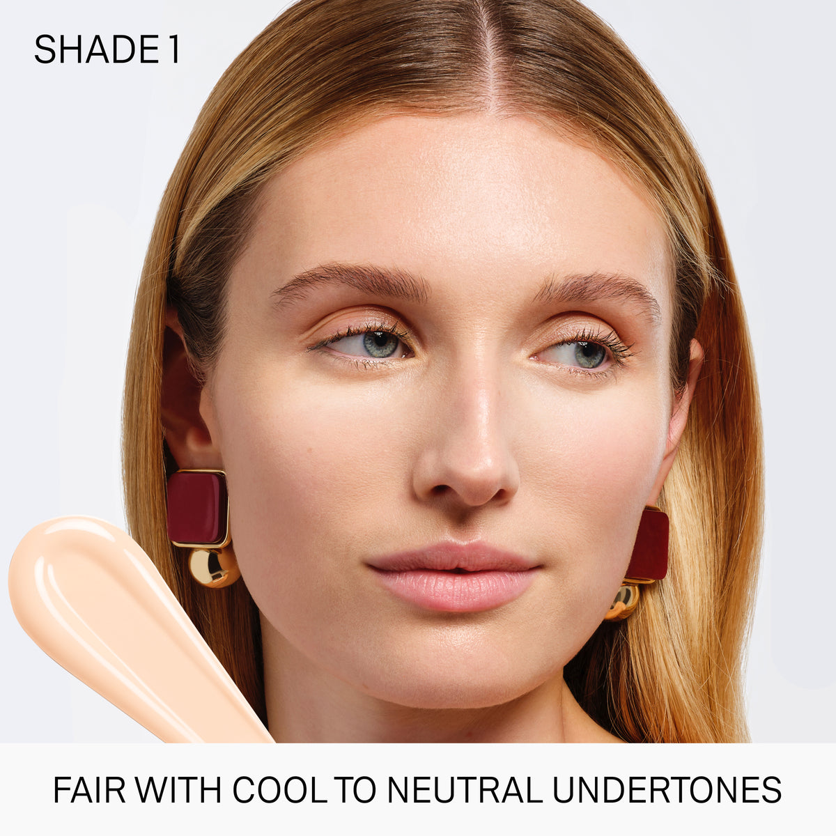 HC MUP Nude Couture Triple Moisture Brightener
