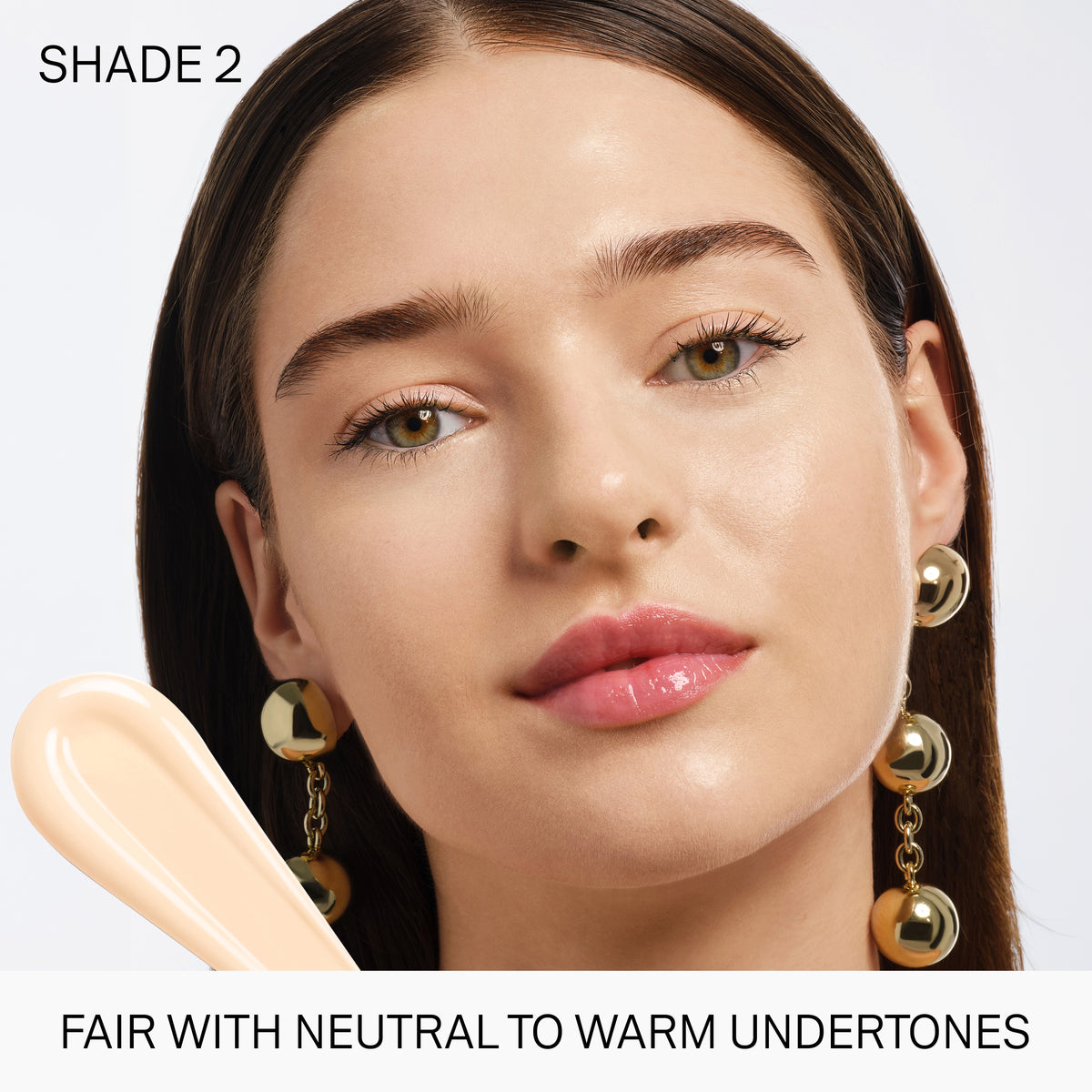 HC MUP Nude Couture Triple Moisture Brightener