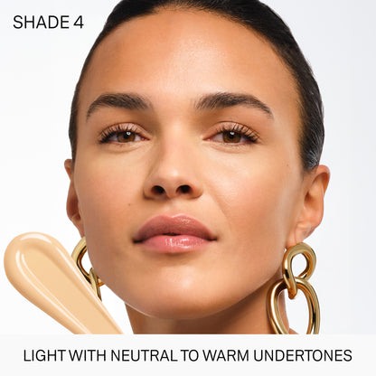 HC MUP Nude Couture Triple Moisture Brightener