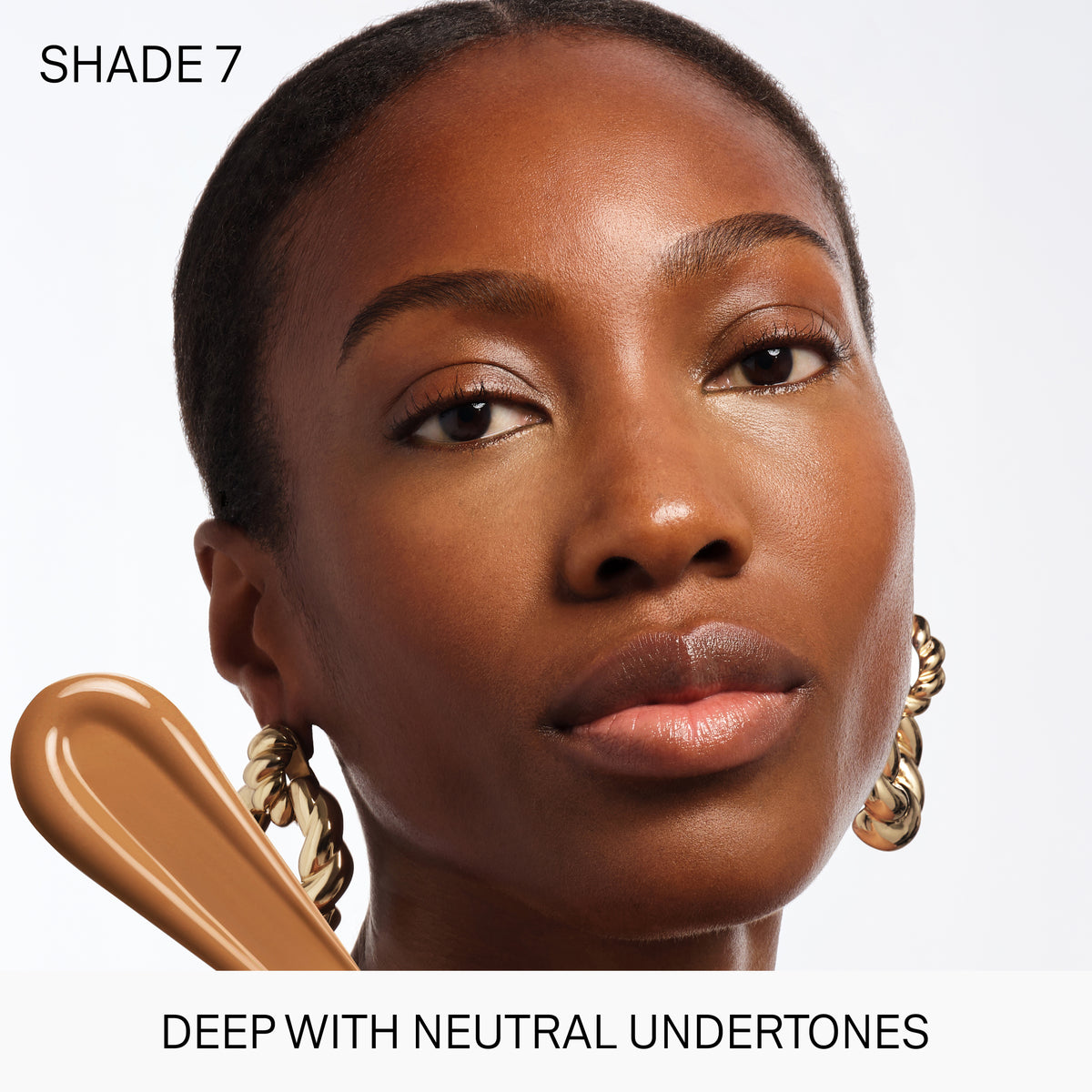 HC MUP Nude Couture Triple Moisture Brightener