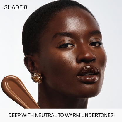 HC MUP Nude Couture Triple Moisture Brightener
