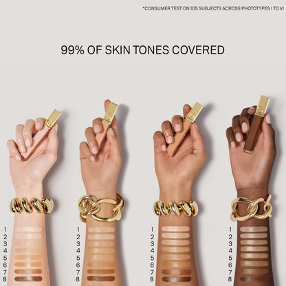 HC MUP Nude Couture Triple Moisture Brightener