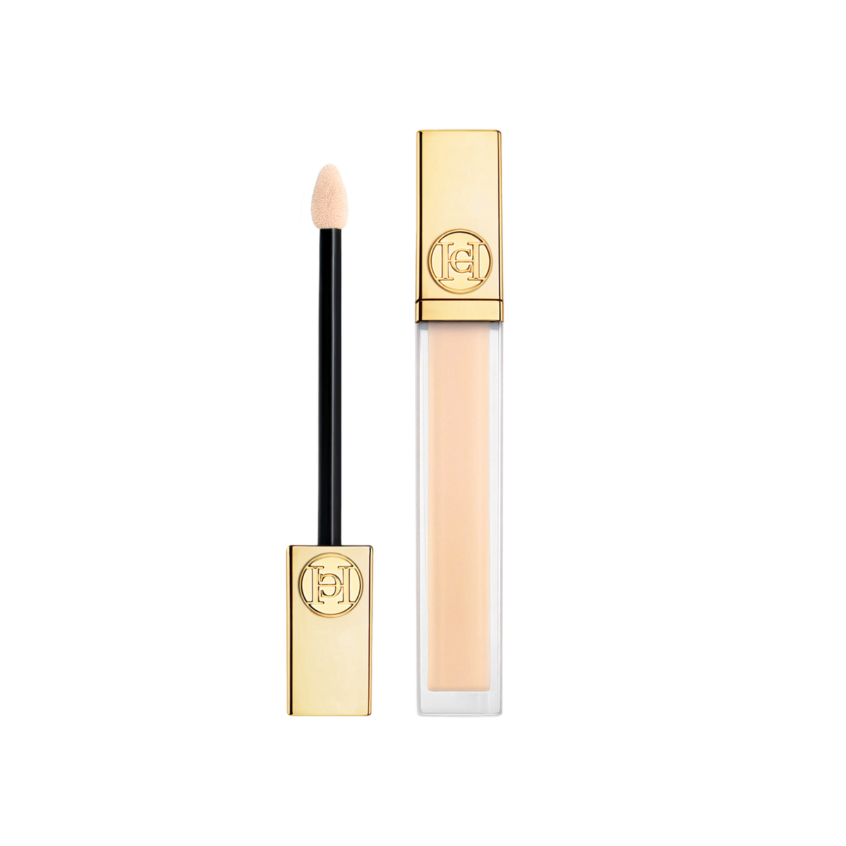 HC MUP Nude Couture Triple Moisture Brightener