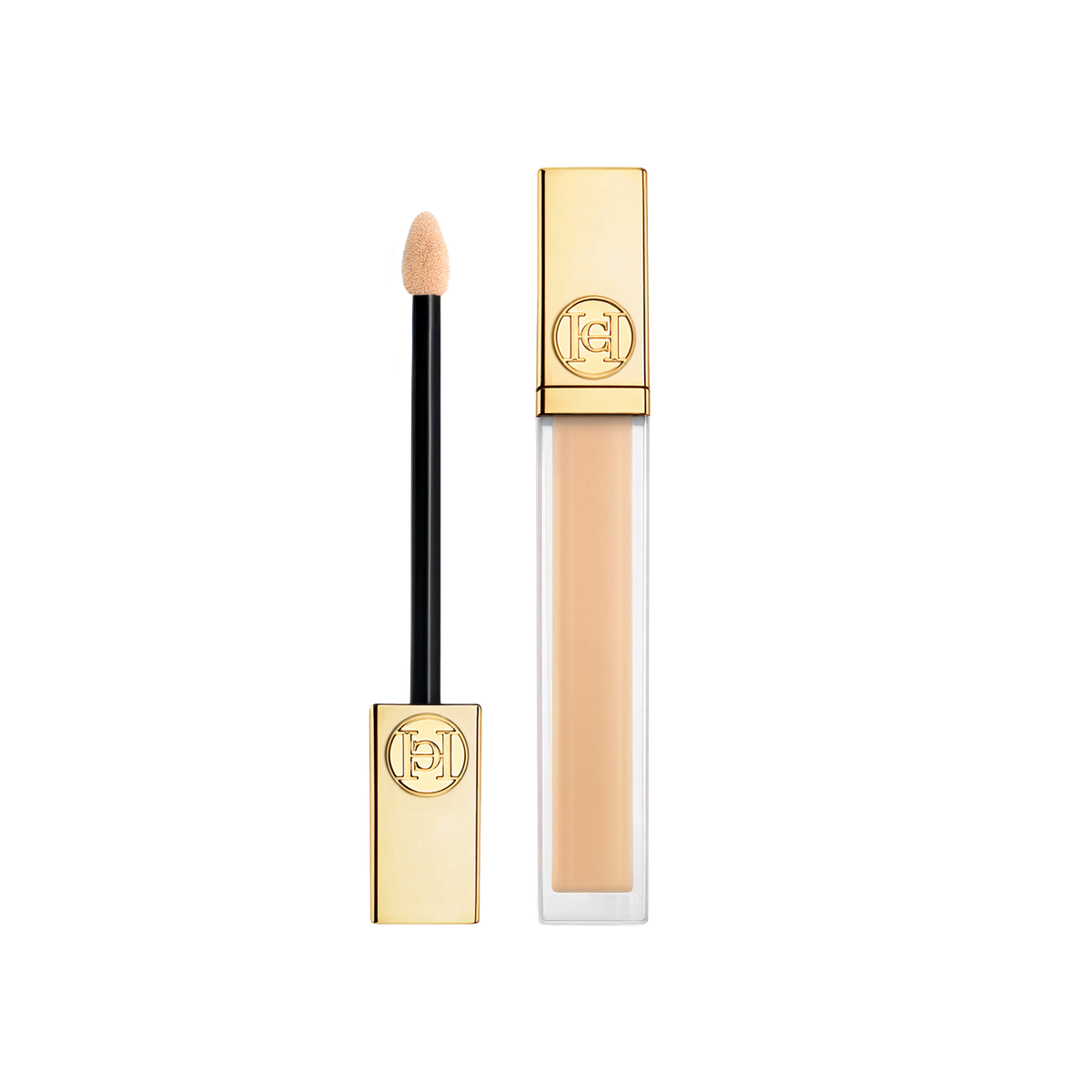 HC MUP Nude Couture Triple Moisture Brightener