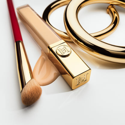 Nude Couture Triple Moisture Brightener Brush