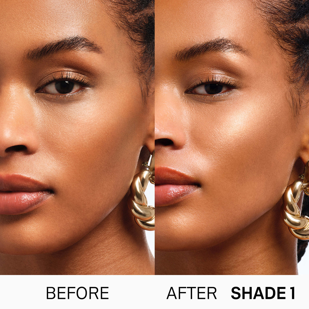 Nude Couture Highlighter