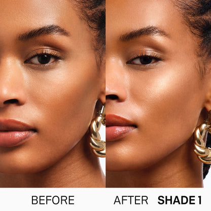 Nude Couture Highlighter