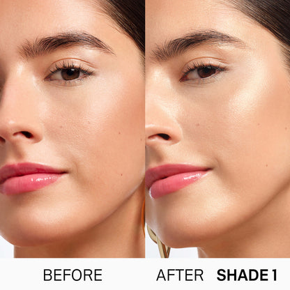 Nude Couture Highlighter