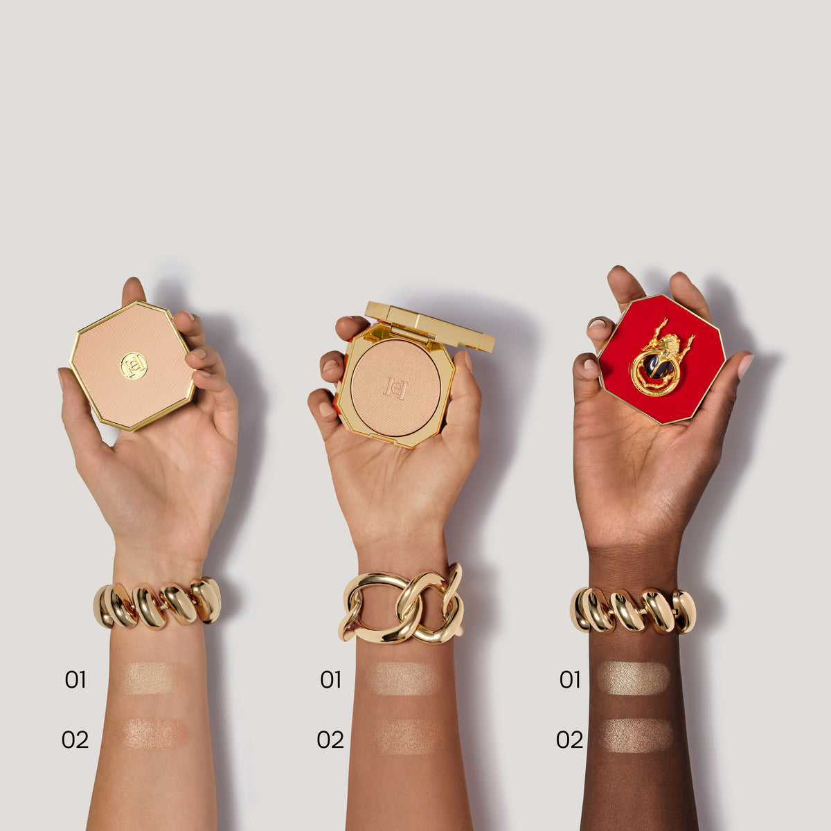 Nude Couture Highlighter