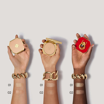 Nude Couture Highlighter