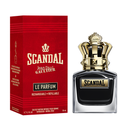 Scandal  Pour Homme Le Parfum