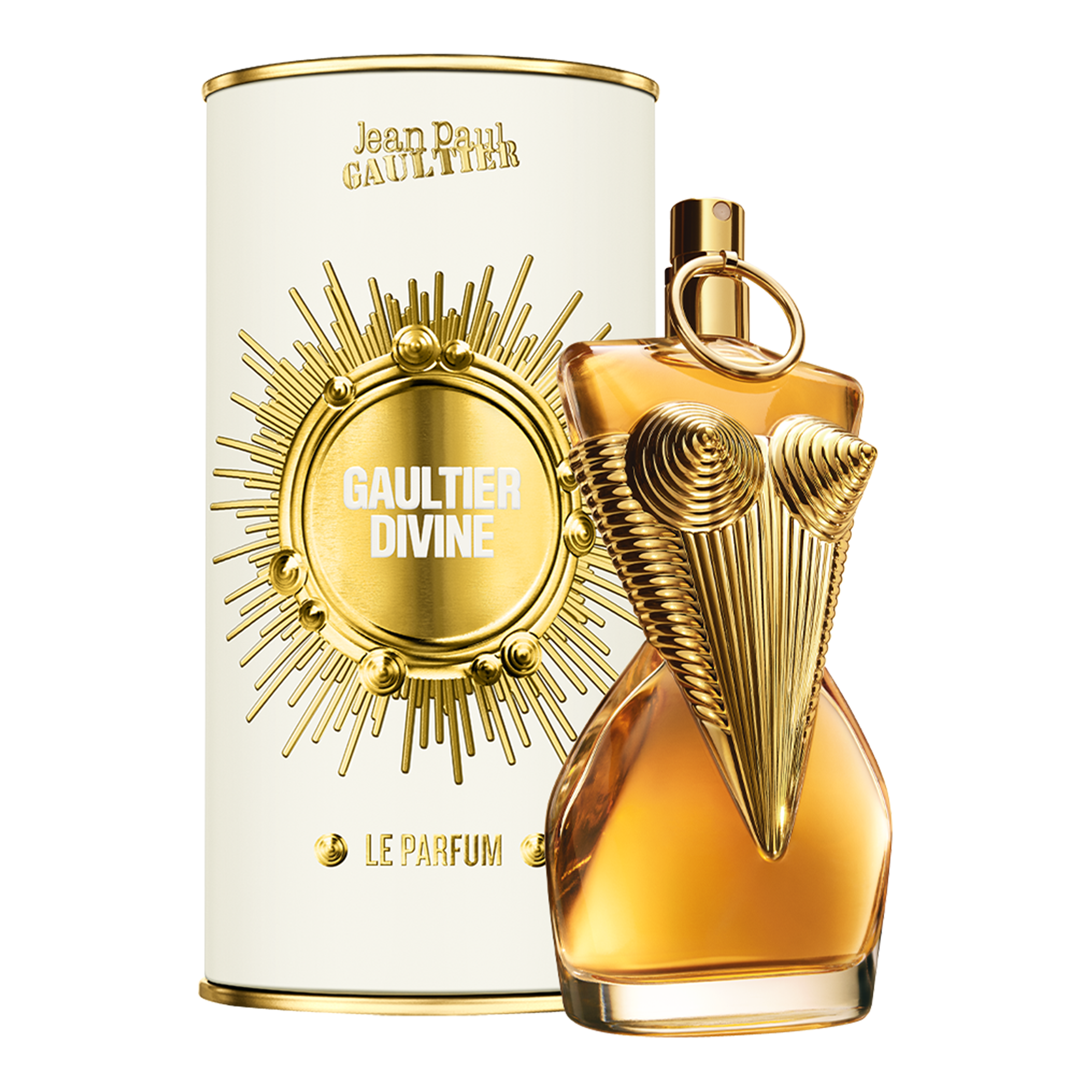 Divine Gaultier EDP