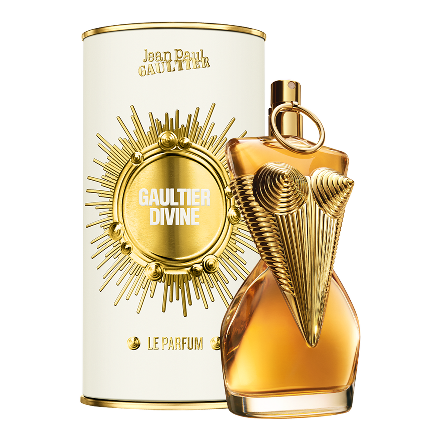 Divine Gaultier Le Parfum