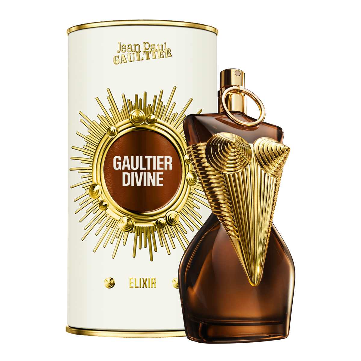 Gaultier Divine EDP RE25