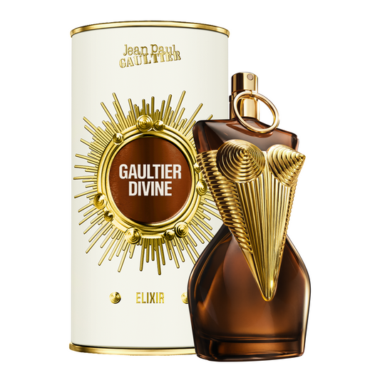 Gaultier Divine EDP RE25