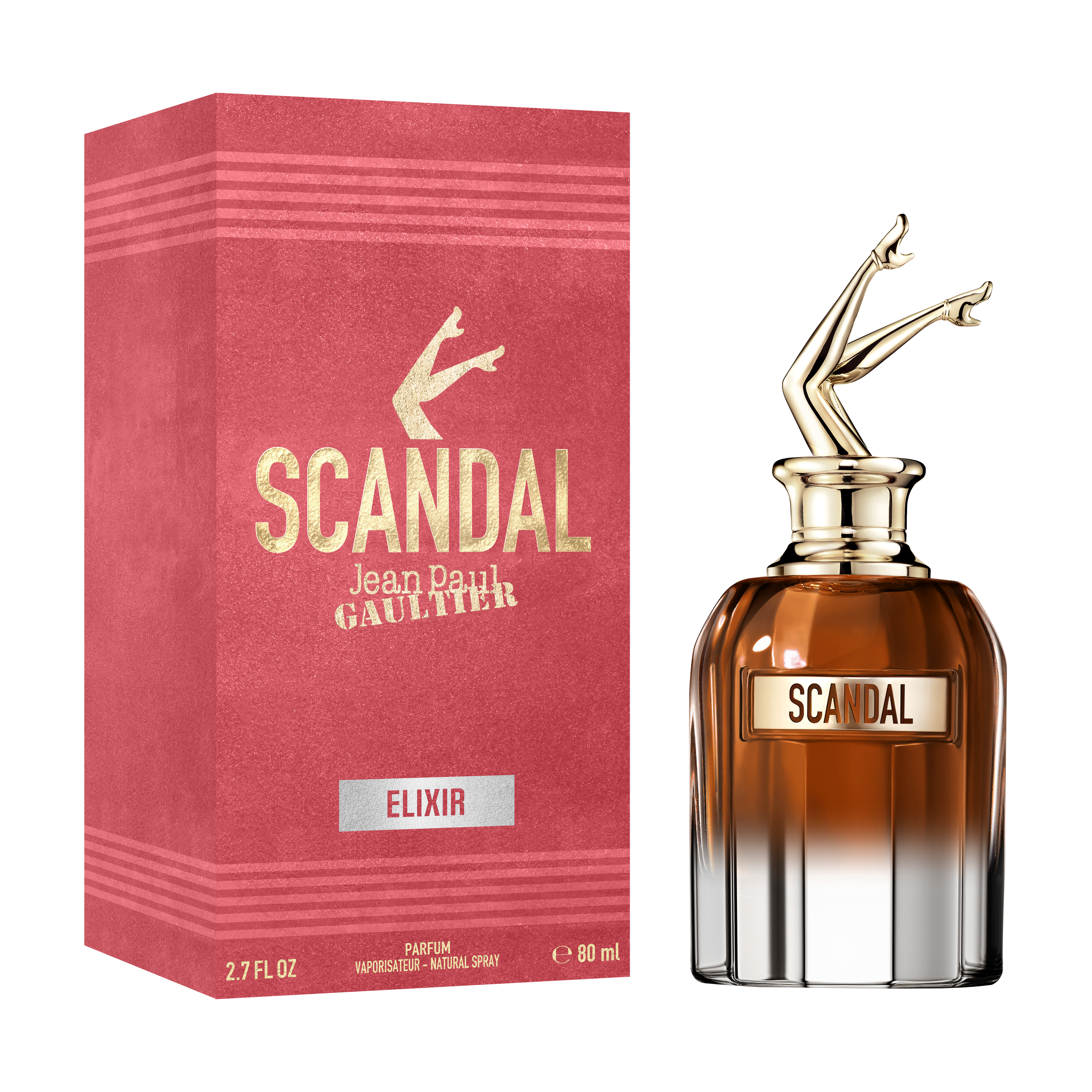Scandal For Her Elixir Parfum