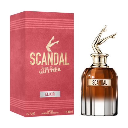 Scandal For Her Elixir Parfum