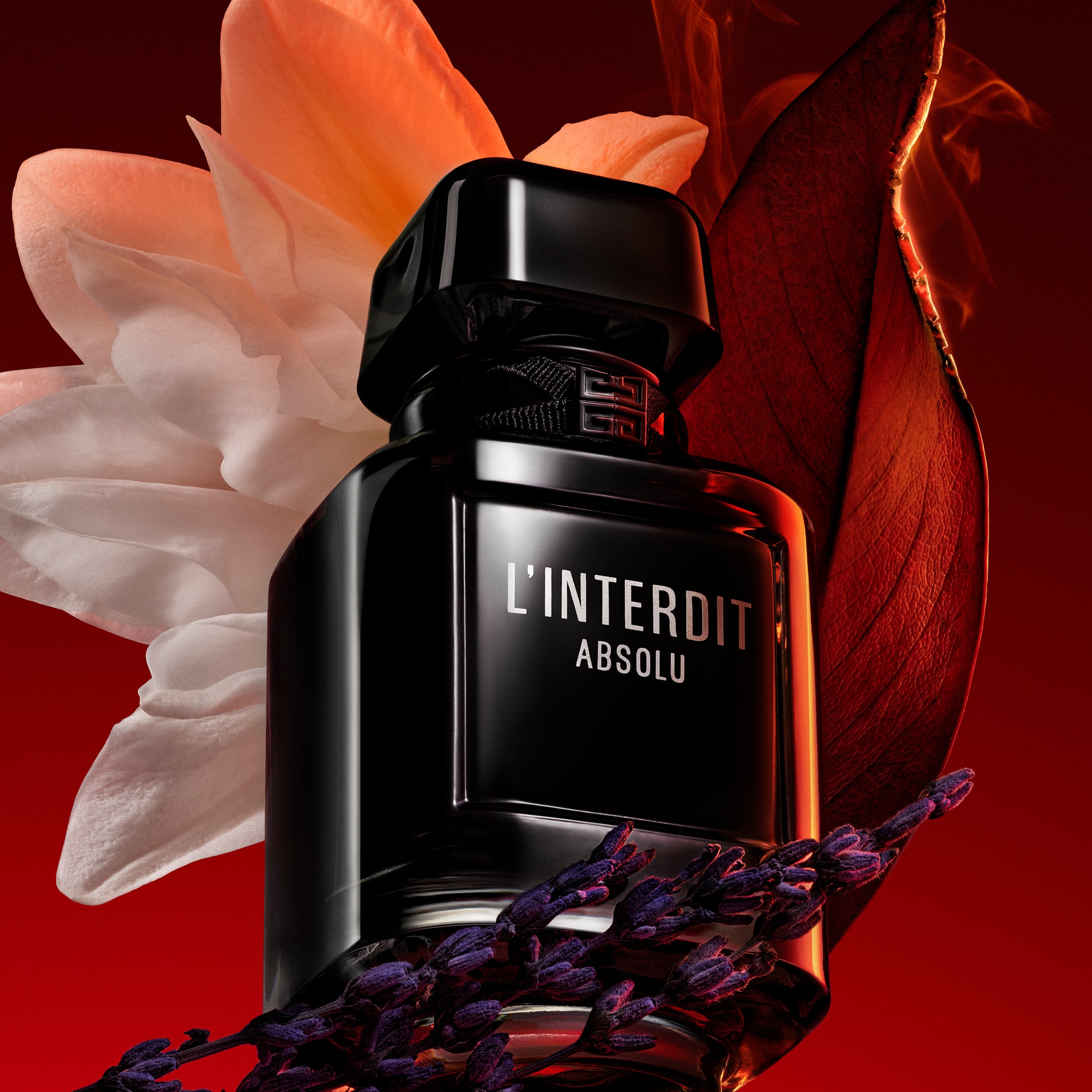 L'Interdit Eau de Parfum Absolu