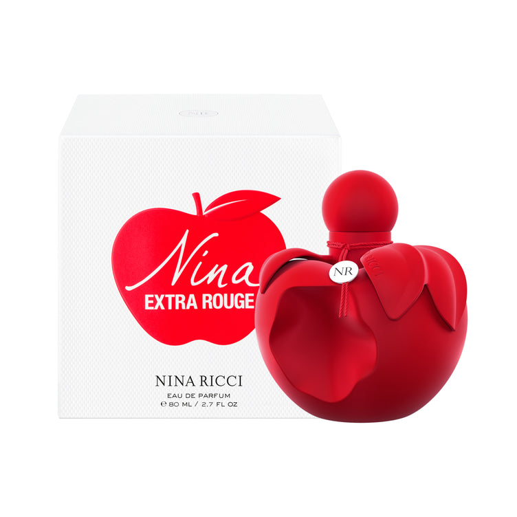 Nina Extra Rouge