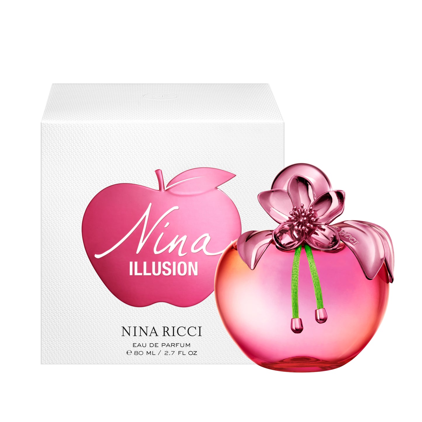 Nina Illusion