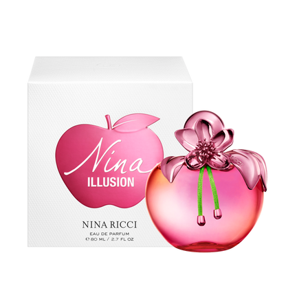 Nina Illusion