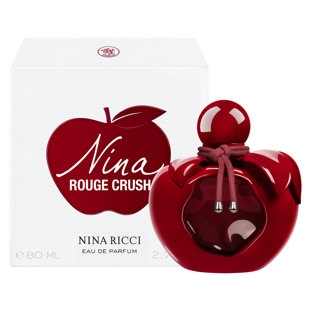 Nina Rouge Crush RE25 Edp