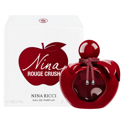 Nina Rouge Crush RE25 Edp