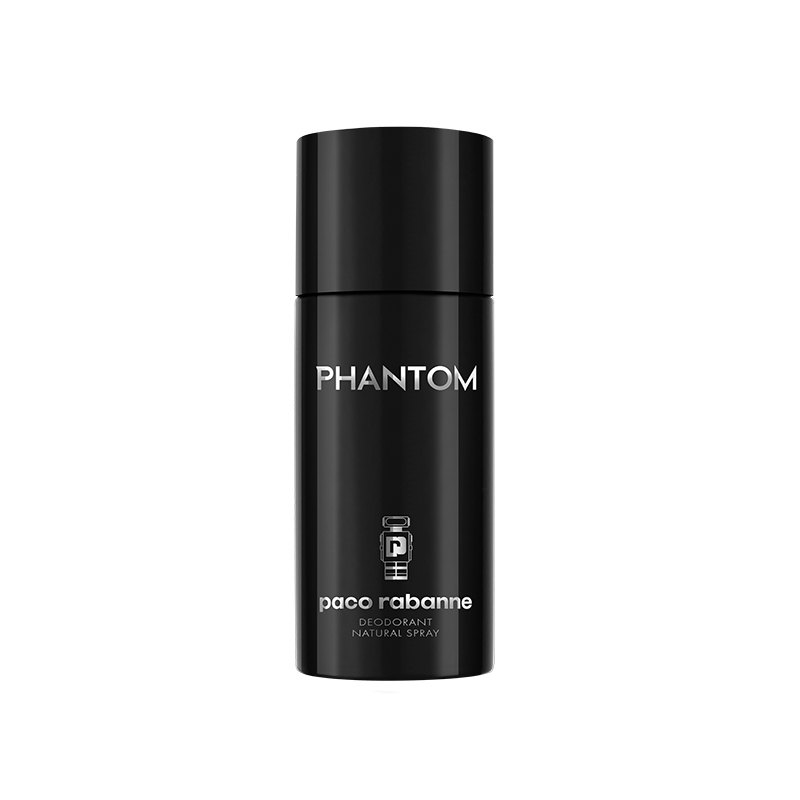 Phantom Deo Spray
