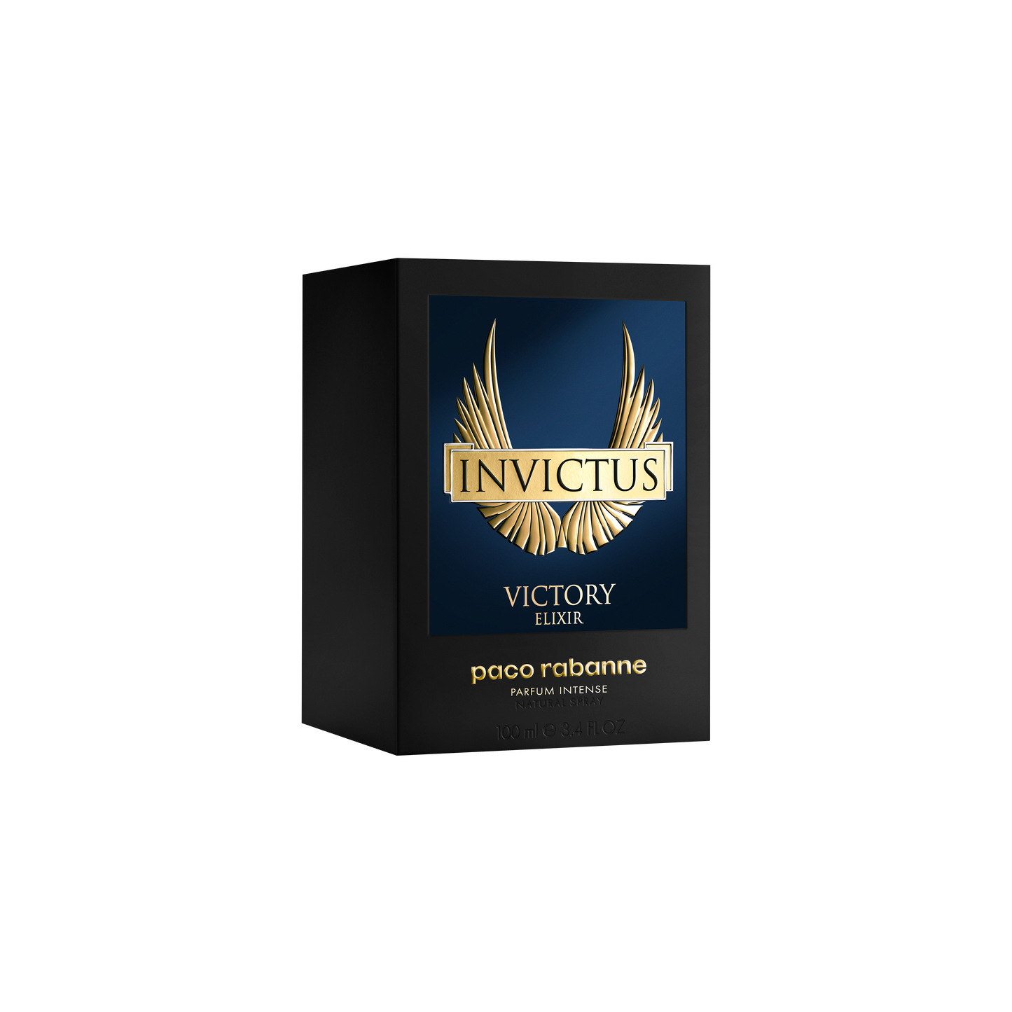 Invictus Victory Elixir