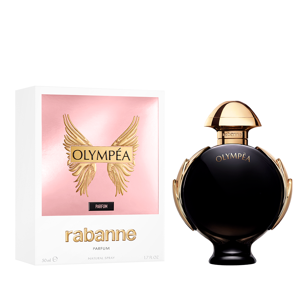 Olympea Parfum