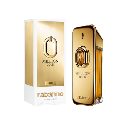 Million Gold Elixir Parfum Intense