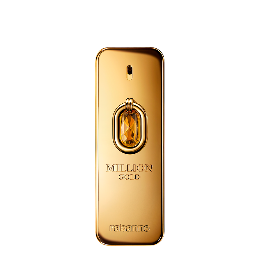 Million Gold Elixir Parfum Intense