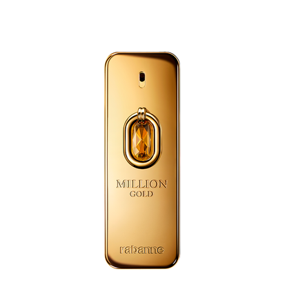 Million Gold Elixir Parfum Intense