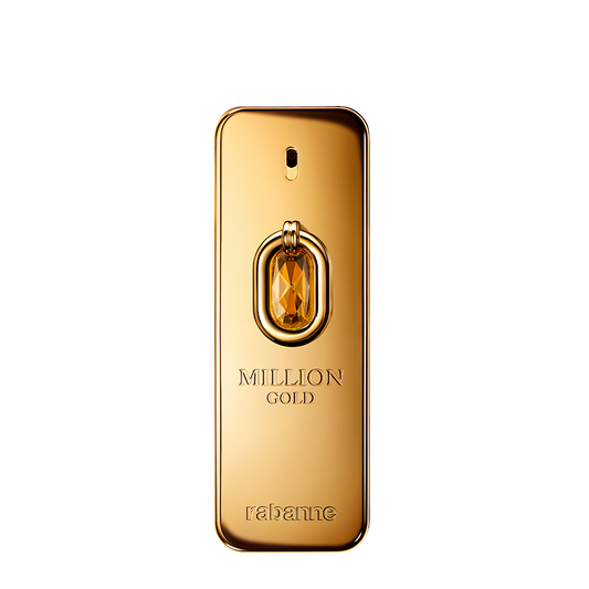 Million Gold Elixir Parfum Intense