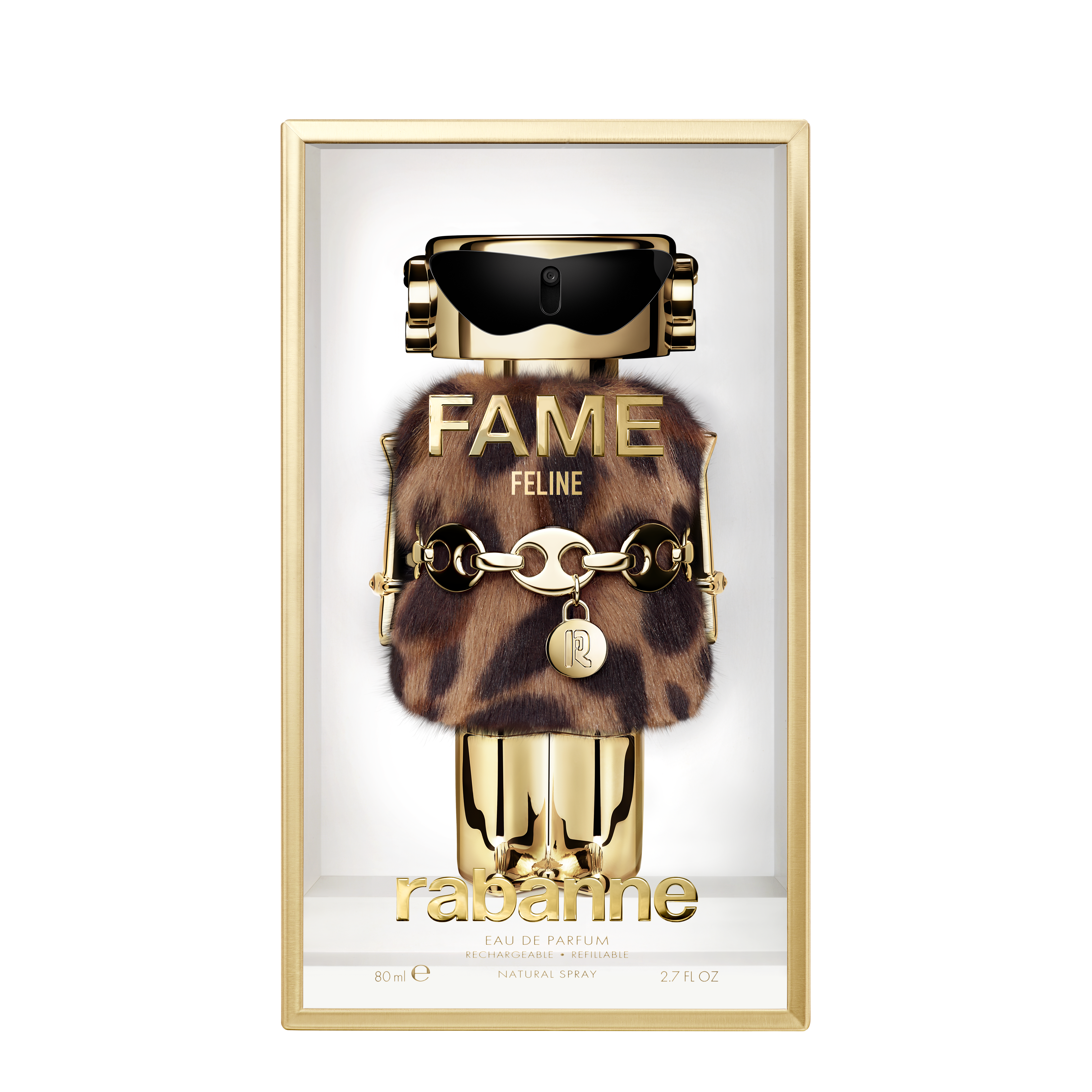 Fame Feline Collector 25