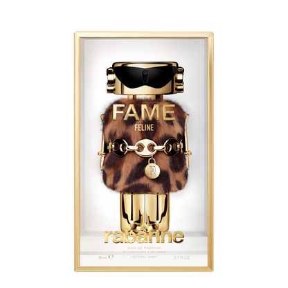 Fame Feline Collector 25