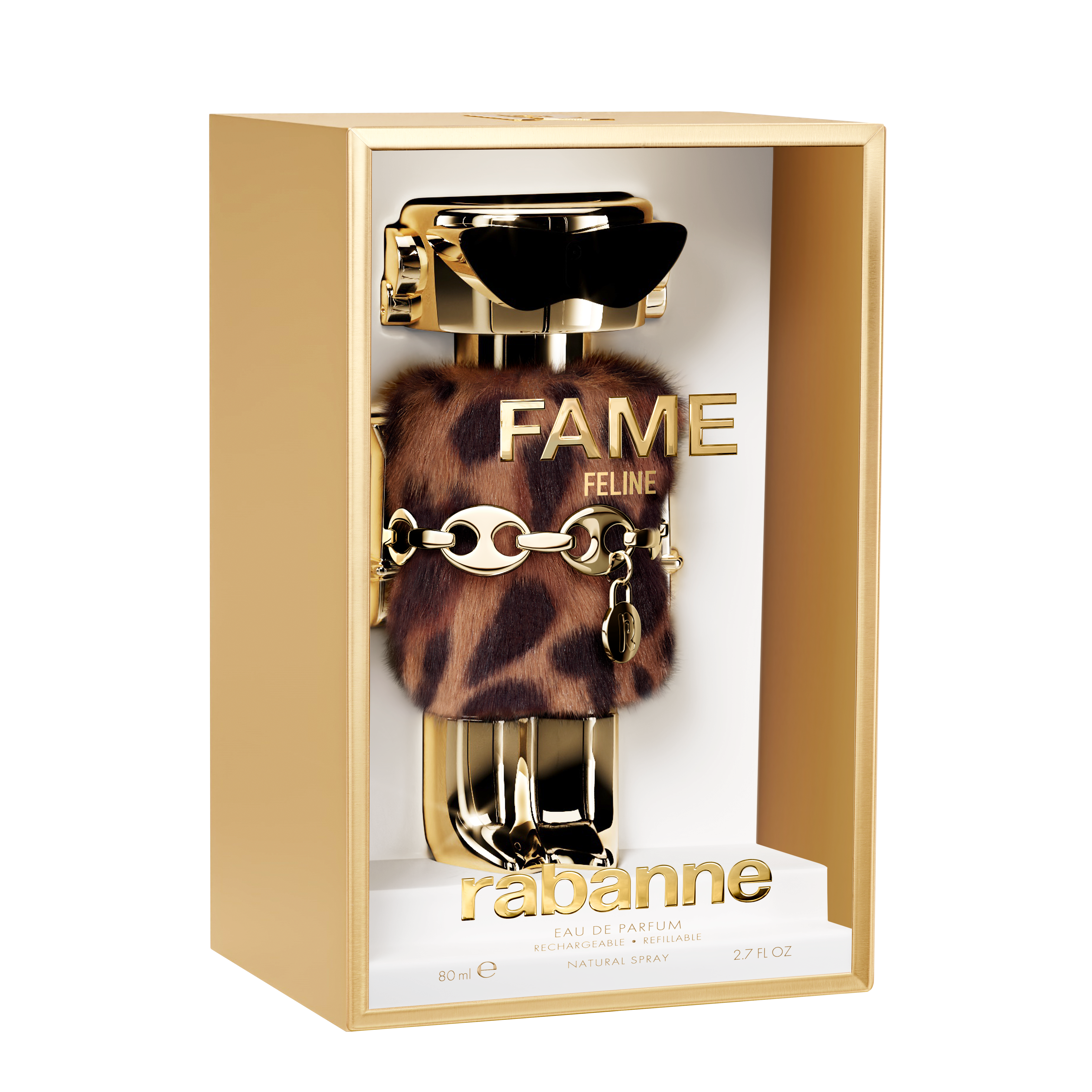 Fame Feline Collector 25