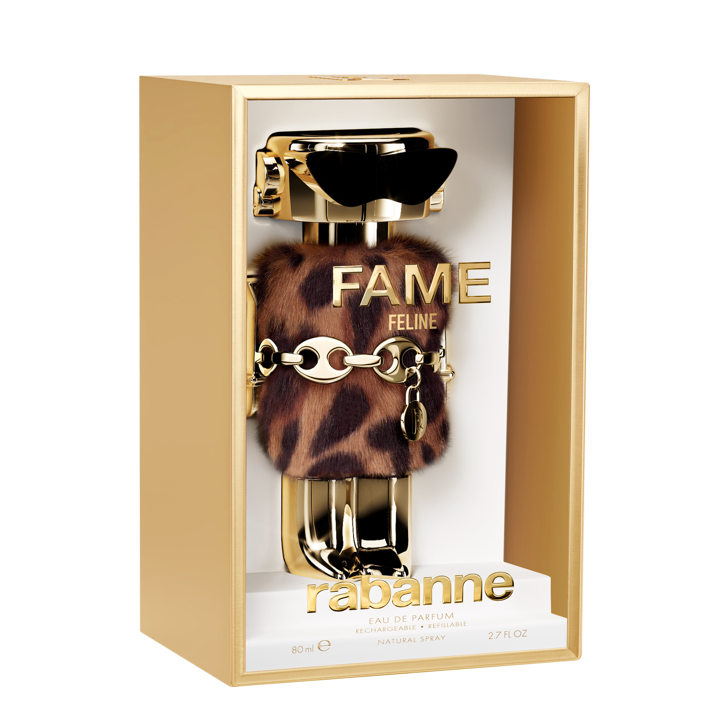Fame Feline Collector 25