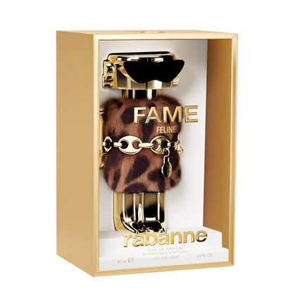 Fame Feline Collector 25