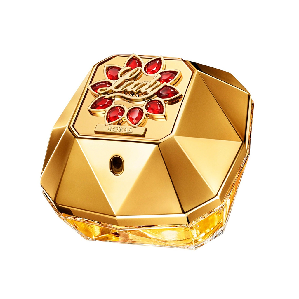 Lady Million Royal Eau de Parfum