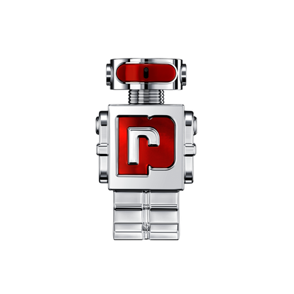 Phantom in Red Parfum Elixir