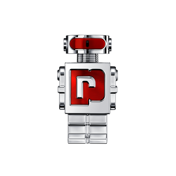 Phantom in Red Parfum Elixir