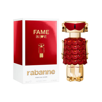 Fame In Love Parfum Elixir RE26