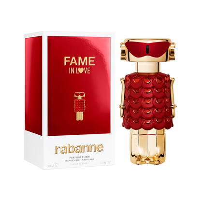Fame In Love Parfum Elixir RE26