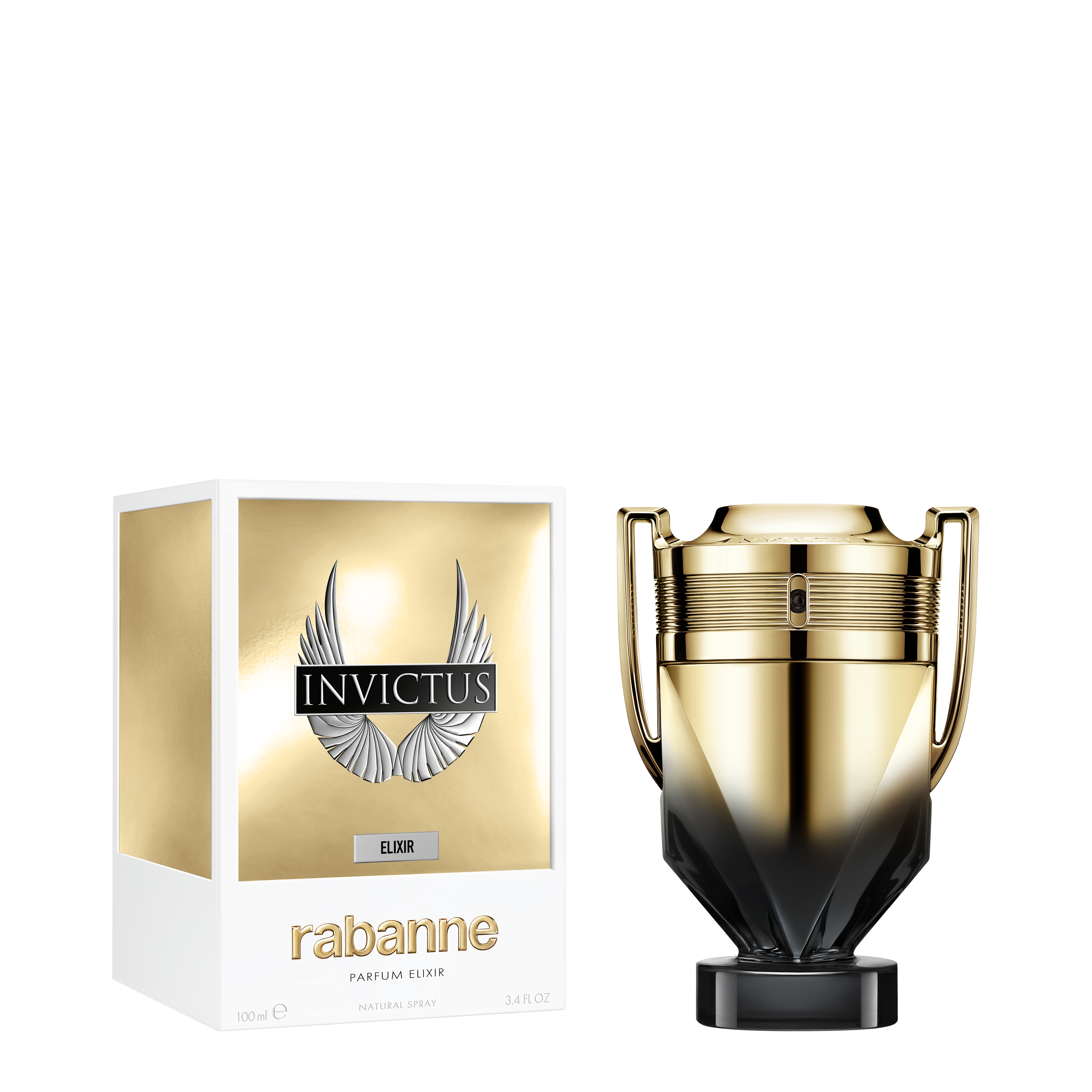 Invictus Elixir