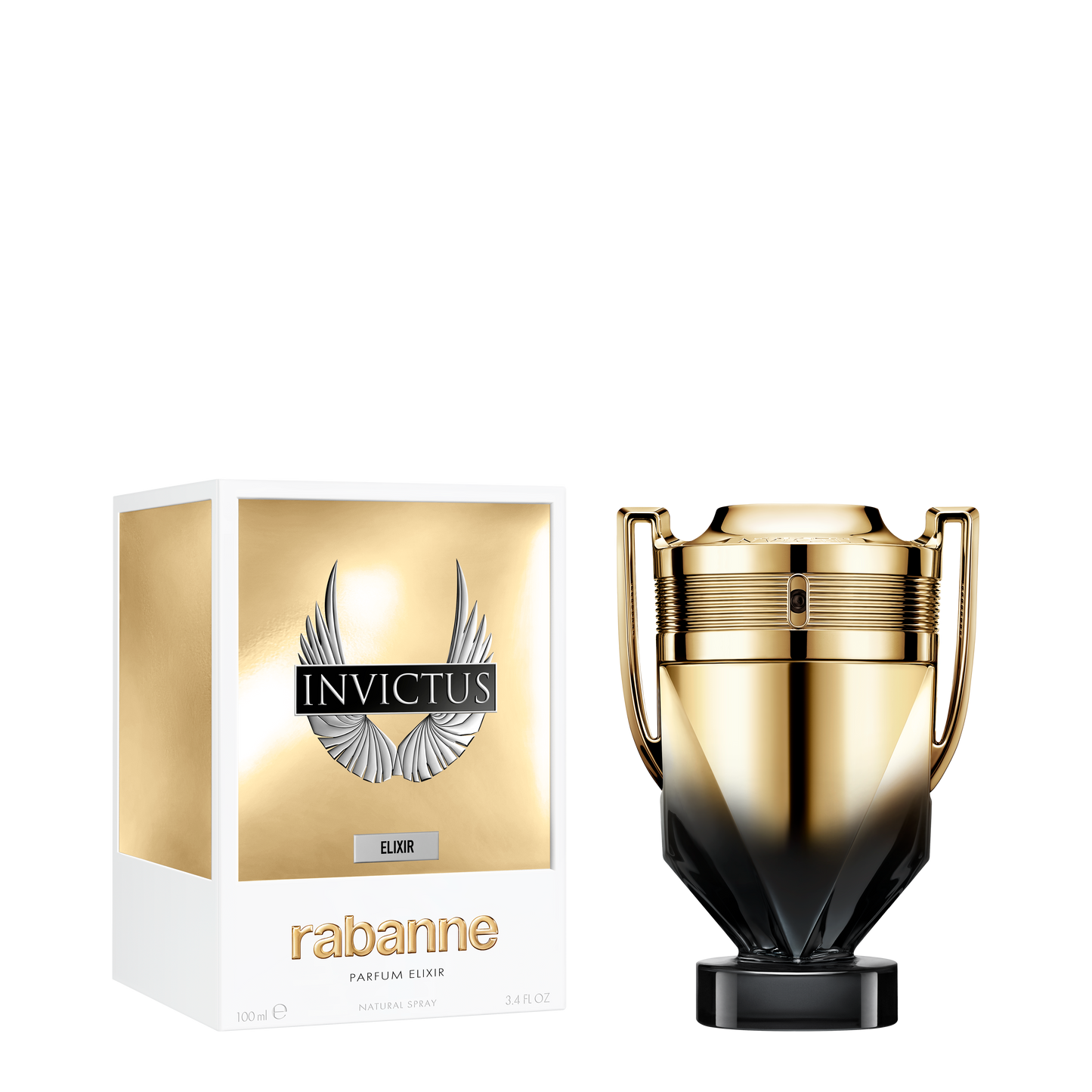 Invictus Elixir