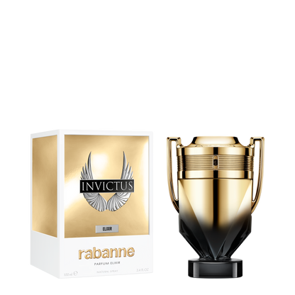 Invictus Elixir