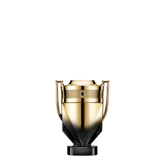 Invictus Elixir